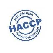 Tank Services Pernis (TSP) is HACCP gecertificeerd.